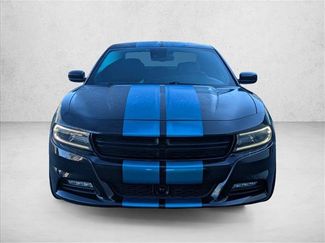 Used 2015 Dodge Charger R/T w/ Premium Group video 2