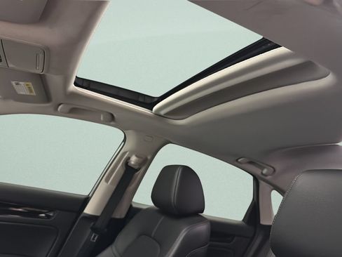 Used 2023 Honda Civic Touring image 16