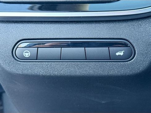 Certified 2026 INFINITI QX60 Luxe w/ Cargo Package FWD image 11