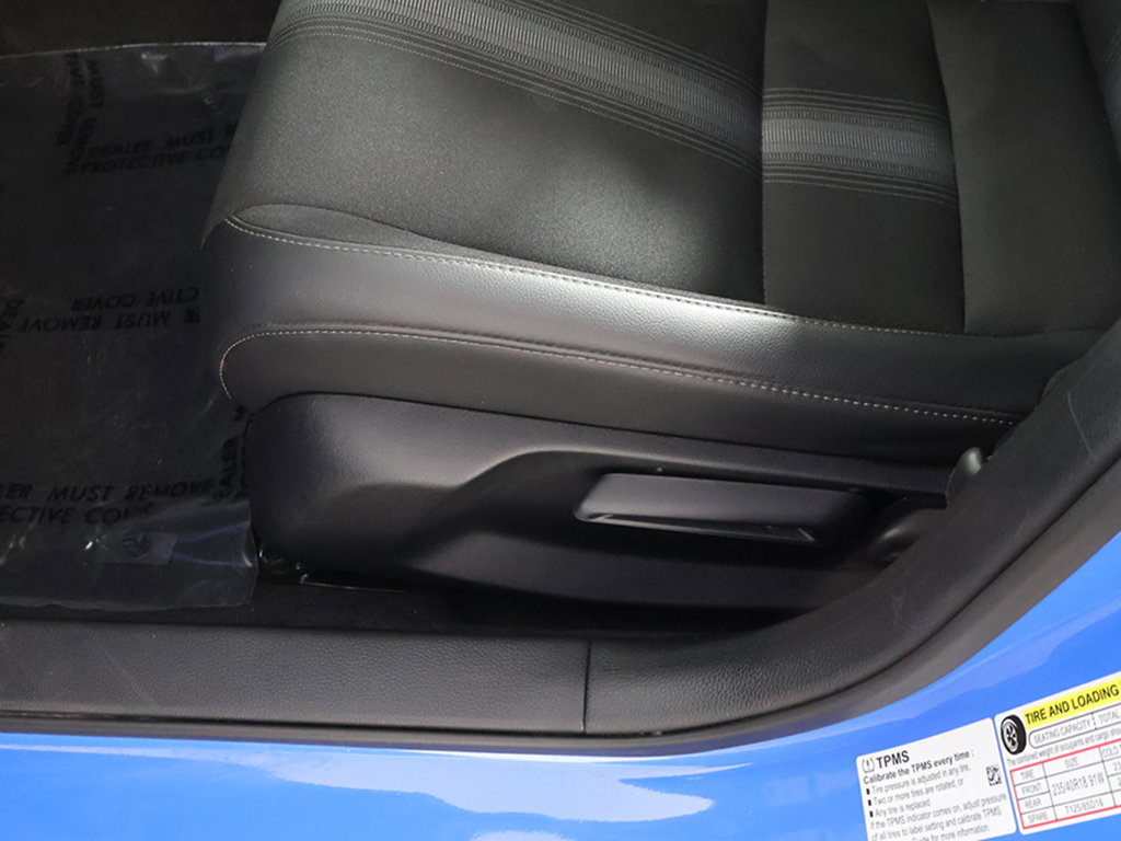 Certified 2026 Honda Civic Sport image 28