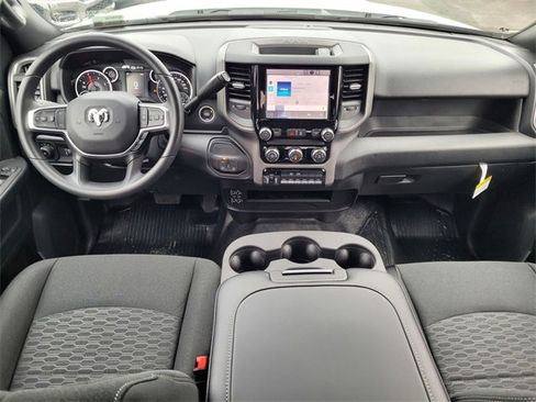 New 2026 RAM 5500 Tradesman image 6