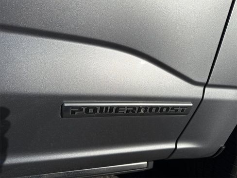 Used 2023 Ford F150 Lariat w/ Equipment Group 502A High image 14