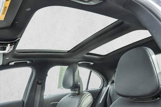 Certified 2024 Mercedes-Benz C 300 4MATIC Sedan image 13