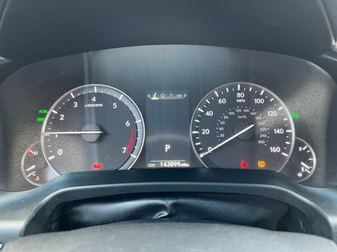 Used 2017 Lexus RX 350 FWD w/ Premium Package image 20