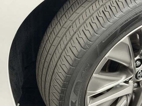 Used 2023 Toyota Mirai XLE image 18