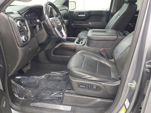 Used 2020 GMC Sierra 1500 SLT w/ SLT Premium Plus Package image 26