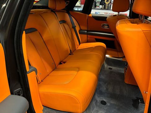 Used 2022 Rolls-Royce Ghost AWD/4WD image 24