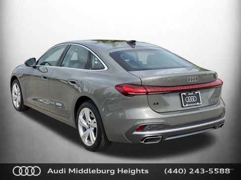 Used 2025 Audi A5 2.0T Premium w/ Convenience Package image 8