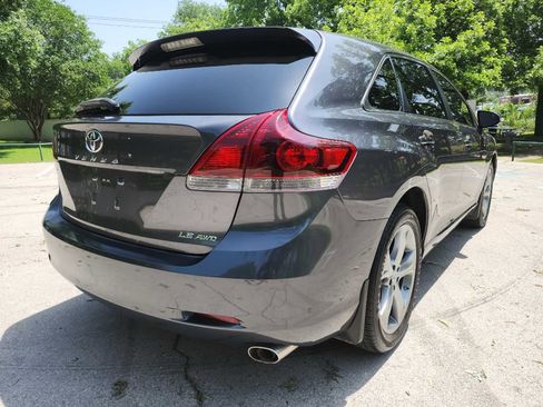 Used 2014 Toyota Venza LE AWD/4WD image 8