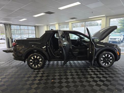 New 2026 Hyundai Santa Cruz SE AWD/4WD image 16