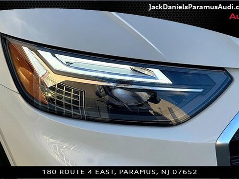 Used 2023 Audi Q5 2.0T Premium Plus w/ Premium Plus Package image 28