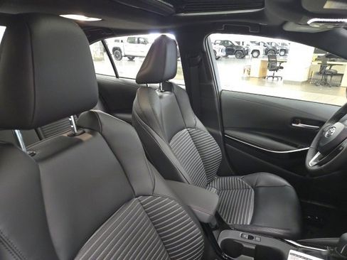 New 2026 Toyota Corolla XSE image 10