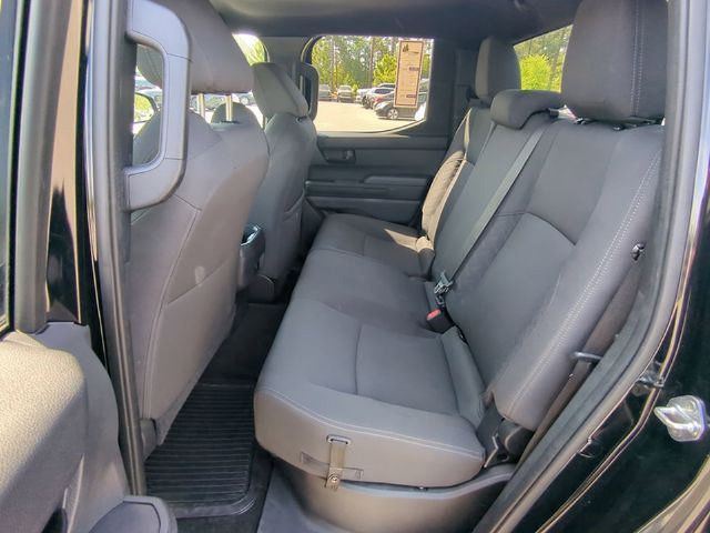 Used 2024 Toyota Tacoma SR5 RWD image 32