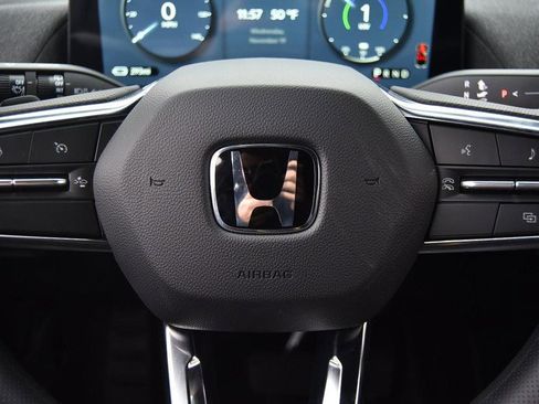 New 2026 Honda Prologue Eco image 17