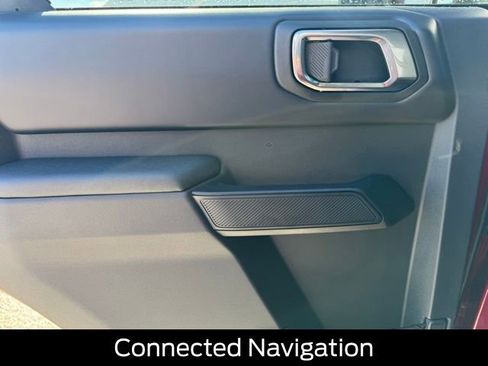 New 2025 Ford Bronco Badlands w/ Sasquatch Package image 18