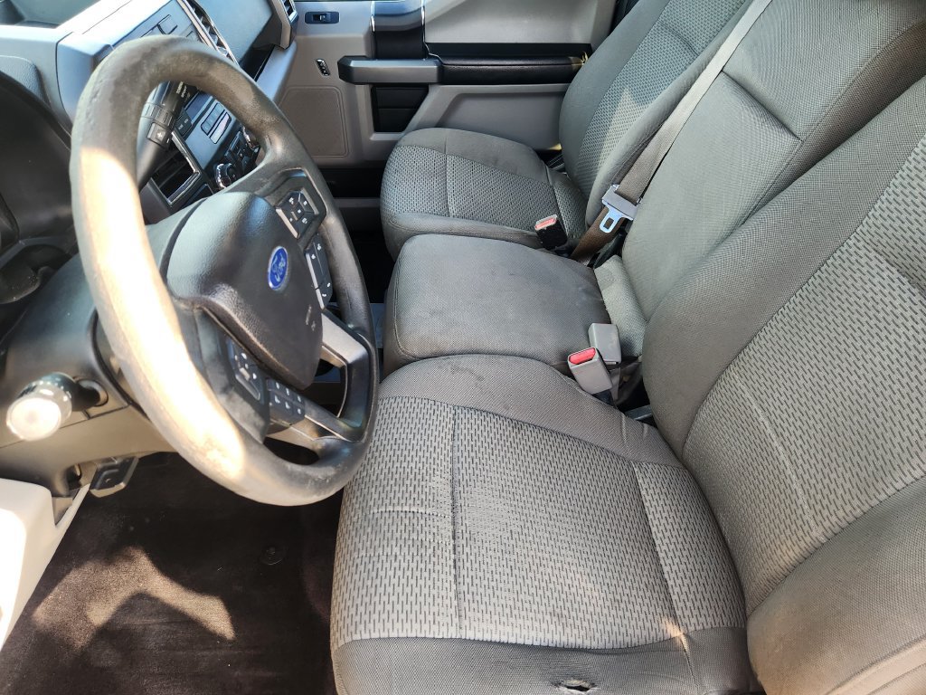 Used 2016 Ford F150 XLT AWD/4WD image 13