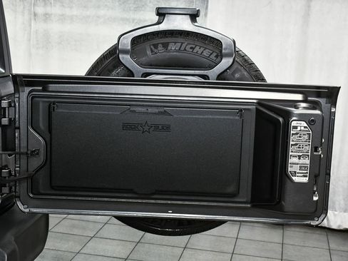 Used 2019 Jeep Wrangler Unlimited Sport S image 49