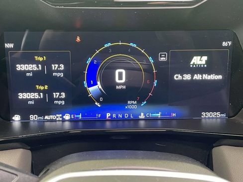 Used 2023 Chevrolet Colorado ZR2 w/ ZR2 Convenience Package III AWD/4WD image 37