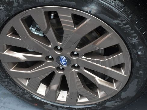 Certified 2026 Subaru Forester Sport AWD/4WD image 27