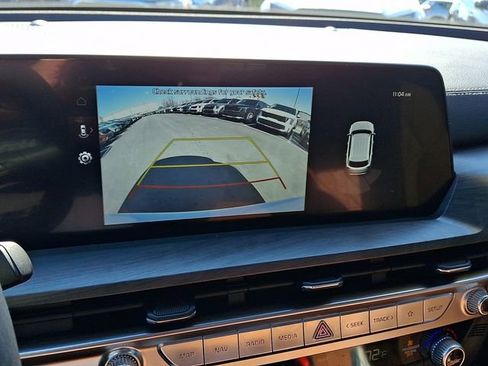 Used 2025 Kia Telluride EX X-Line image 18