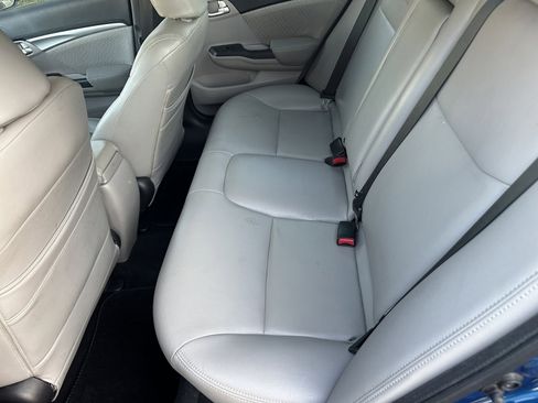 Used 2014 Honda Civic EX image 13