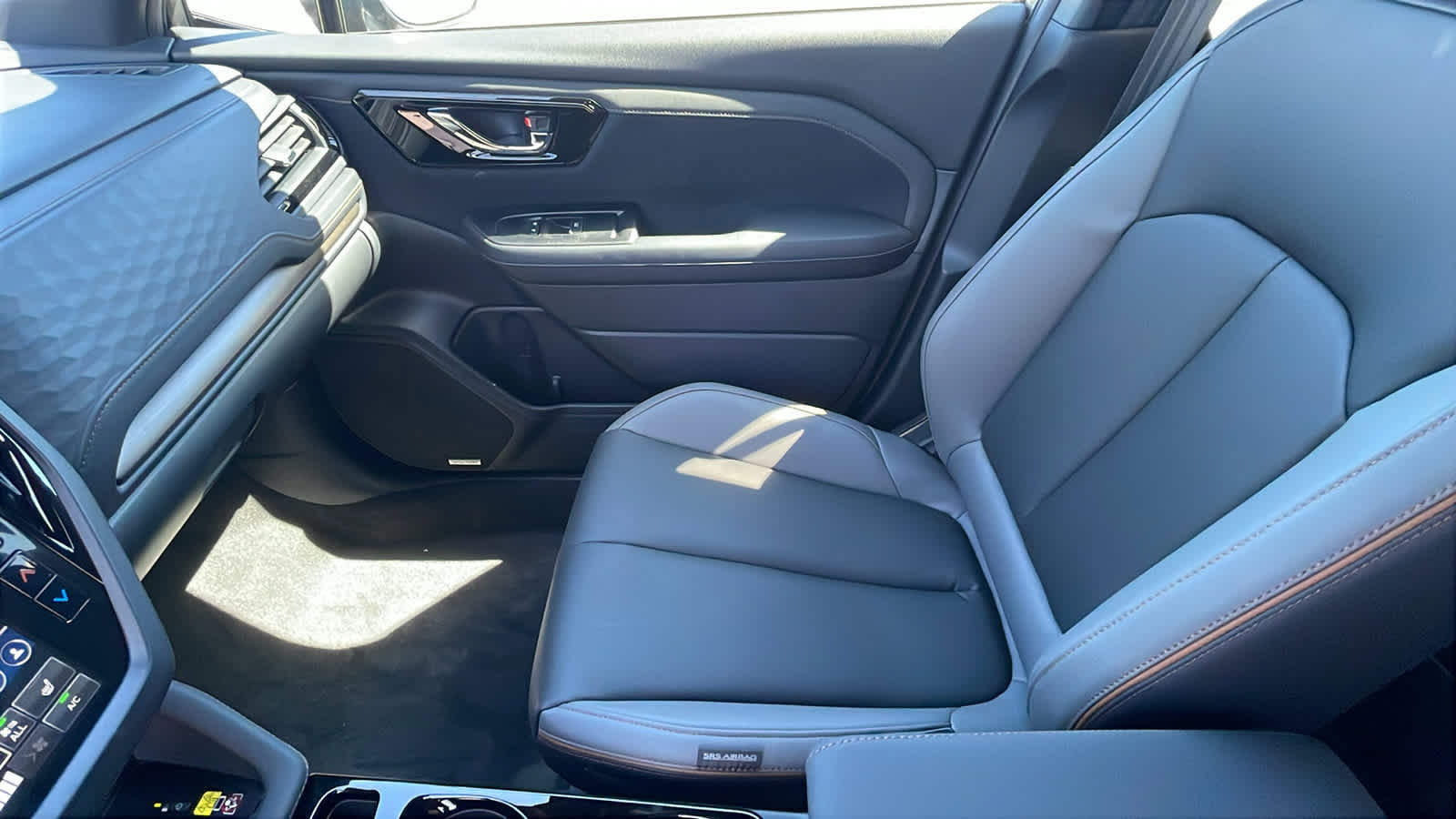 New 2026 Subaru Forester Sport AWD/4WD image 12