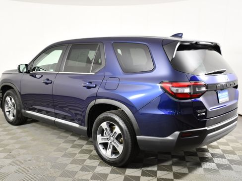 Certified 2023 Honda Pilot EX-L image 8