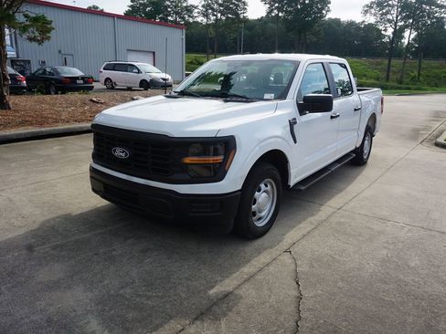 Used 2024 Ford F150 XL RWD image 23