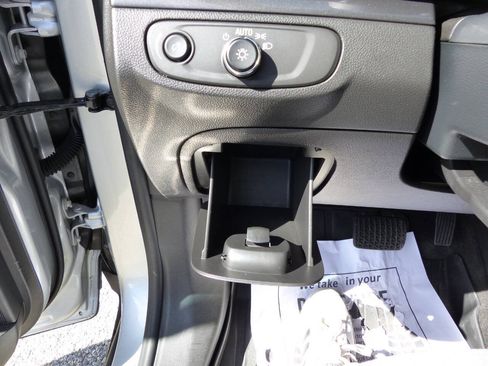 Used 2021 Buick Encore Preferred w/ Safety Package AWD/4WD image 24