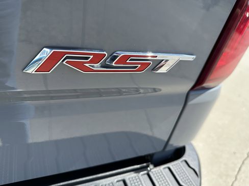 Used 2025 Chevrolet Silverado 1500 RST w/ All Star Edition Plus AWD/4WD image 10