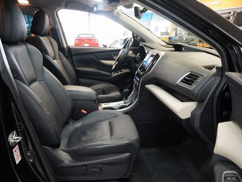 Used 2019 Subaru Ascent Limited image 35