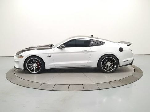 Used 2021 Ford Mustang GT Premium RWD image 5