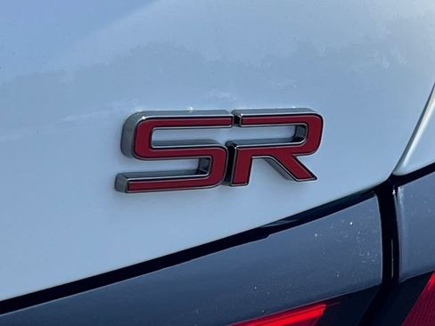 New 2026 Nissan Altima 2.5 SR FWD image 2