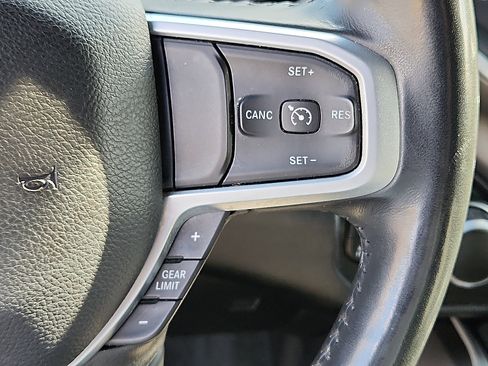 Certified 2022 RAM 1500 Big Horn image 21