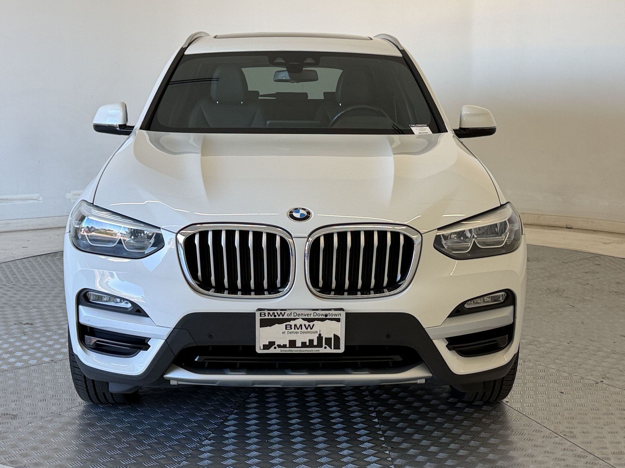 Used 2019 BMW X3 xDrive30i AWD/4WD image 6