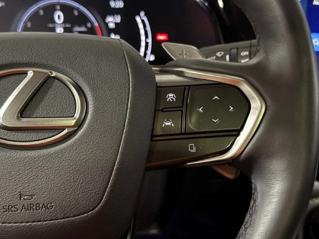 Used 2026 Lexus NX 350 AWD w/ Accessory Package (2T) image 17
