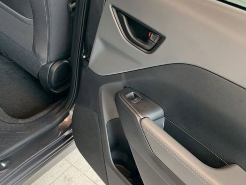 New 2026 Subaru Crosstrek 2.0i Premium image 18