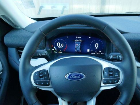 New 2026 Ford Explorer Active w/ Active Comfort Package AWD/4WD image 28