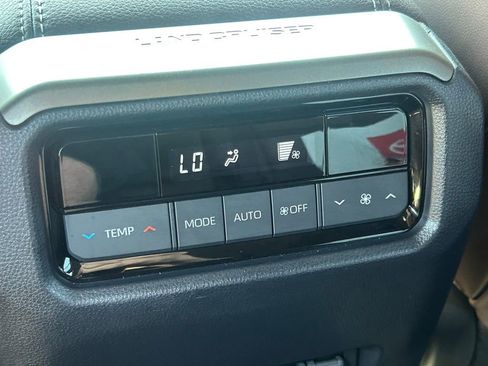 Used 2024 Toyota Land Cruiser AWD/4WD image 23