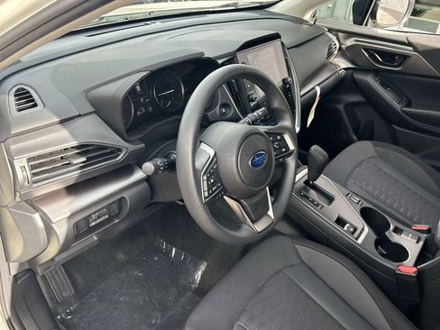 New 2026 Subaru Impreza 2.0i Sport AWD/4WD image 14