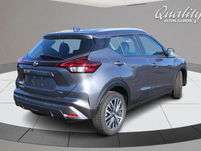 Used 2024 Nissan Kicks SV