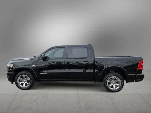 New 2026 RAM 1500 Big Horn AWD/4WD image 5
