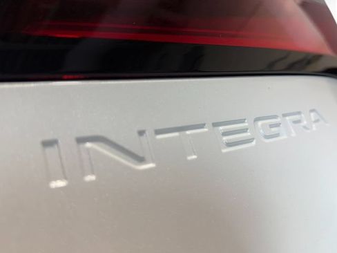 New 2026 Acura Integra A-Spec FWD image 9