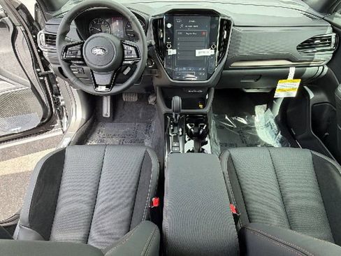New 2026 Subaru Forester Touring AWD/4WD image 26