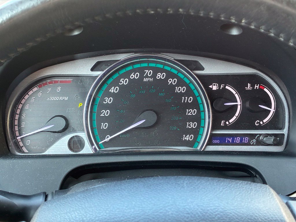 Used 2014 Toyota Venza XLE w/ XLE Premium Package FWD image 14