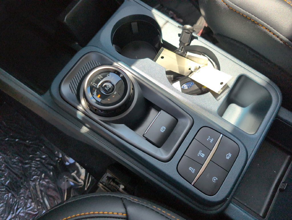 New 2026 Ford Maverick Tremor AWD/4WD image 23