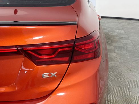 Used 2019 Kia Forte EX w/ Option Group 020 FWD image 34