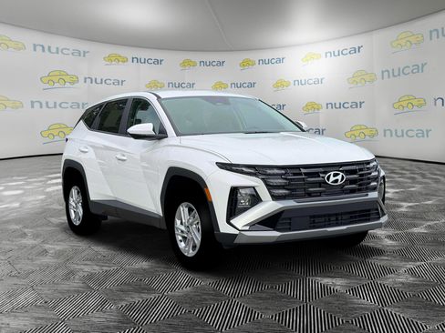 New 2026 Hyundai Tucson SE AWD/4WD image 11