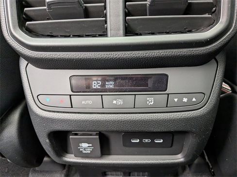 New 2025 Honda Pilot TrailSport image 27