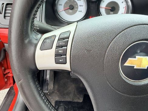 Used 2010 Chevrolet Cobalt LT w/ Preferred Equipment Group FWD image 12